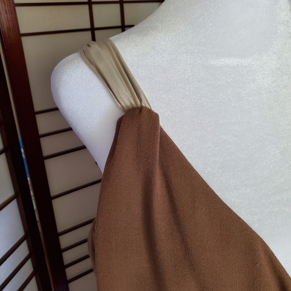 Hunter Bell/Dixon wool sleeveless dress, size 8 - Picture 4 of 6